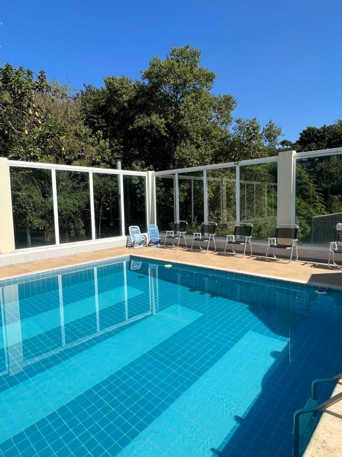Polo Hotel Fazenda インダイアトゥーバ エクステリア 写真