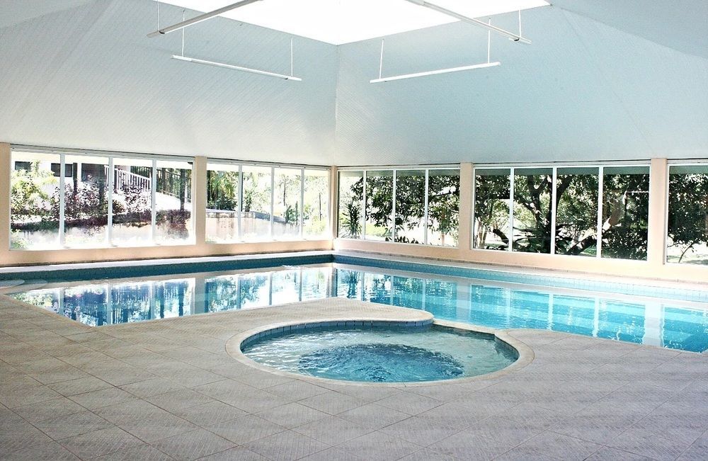 Polo Hotel Fazenda インダイアトゥーバ エクステリア 写真